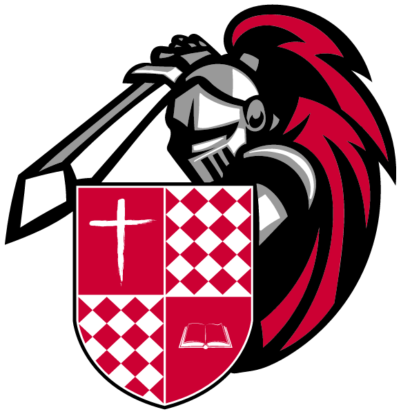 LEE PARK PREP Logo
