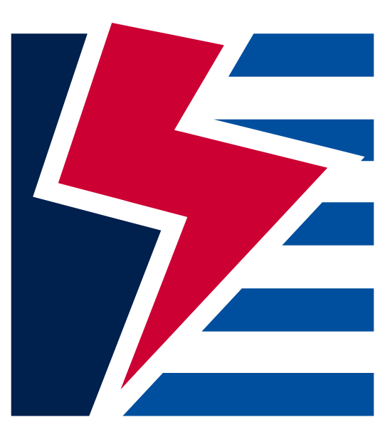PowerHouse Field Hockey Logo