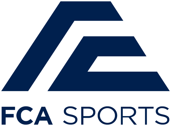 FCA Texas Logo