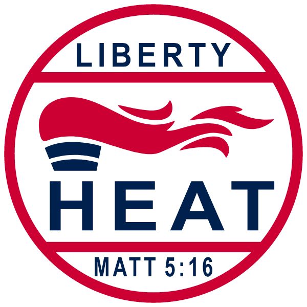 LIBERTY CHRISTIAN ACADEMY Sideline Store