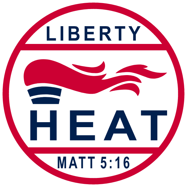 LIBERTY CHRISTIAN ACADEMY Logo