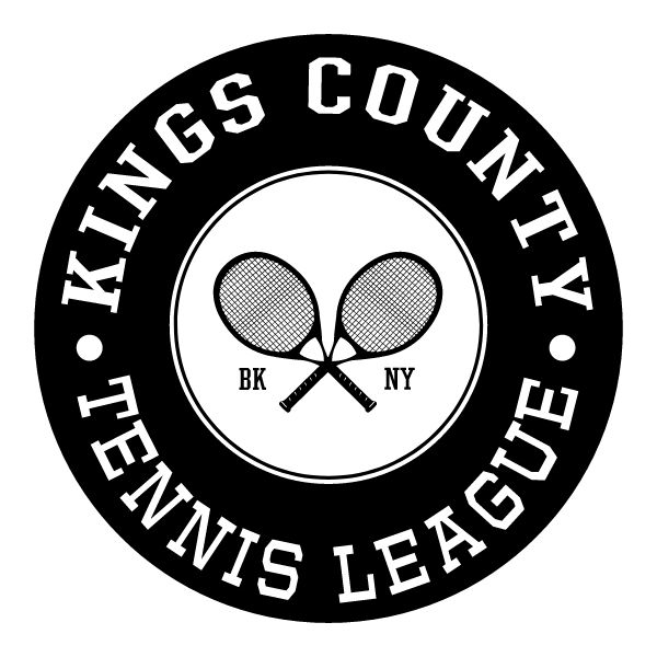 KINGS COUNTY TENNIS LEAGUE Sideline Store