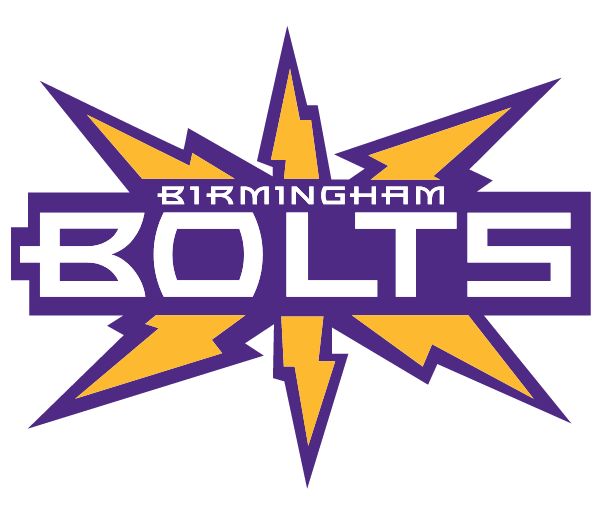 Birmingham Thunderbolts Softball Sideline Store