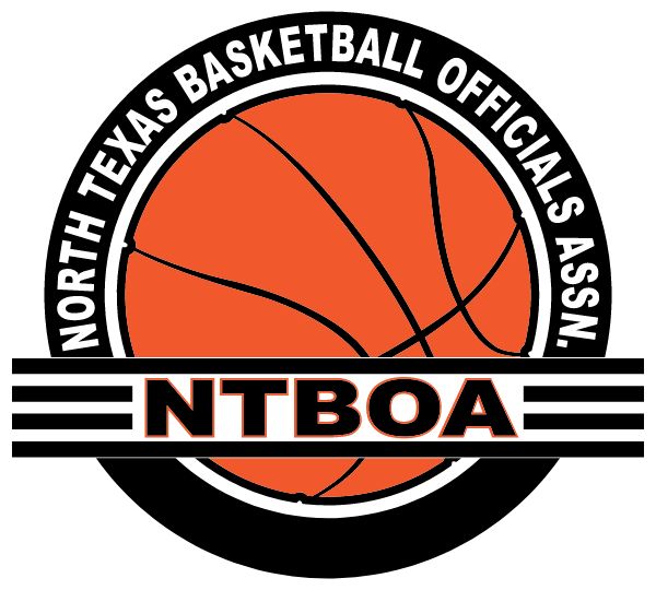 North Texas Basketball Referee Association Sideline Store