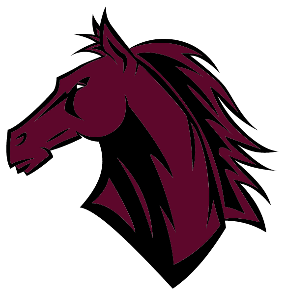 Montgomery Village Middle School Logo