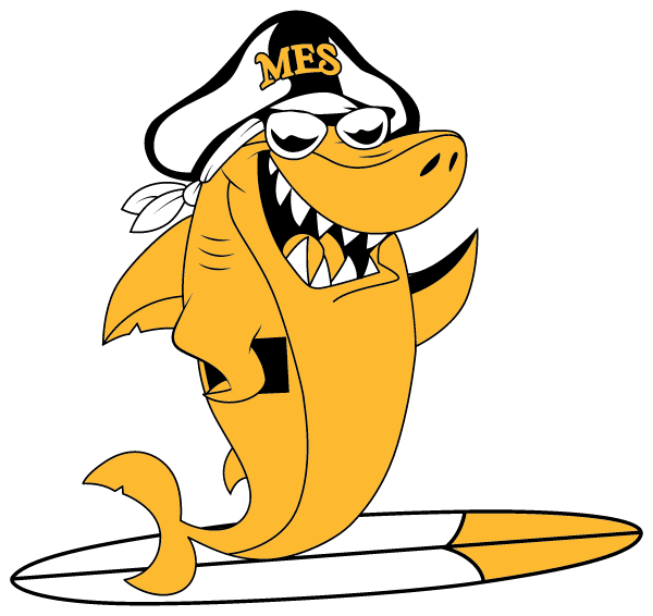 MANTEO ELEMENTARY SCHOOL Logo