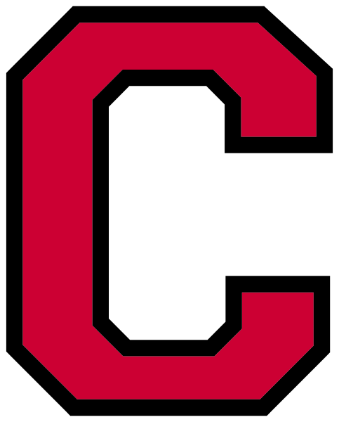 Cromwell Lions Football Logo