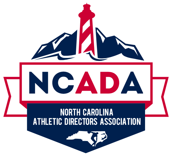NC Athletic Directors Association Logo