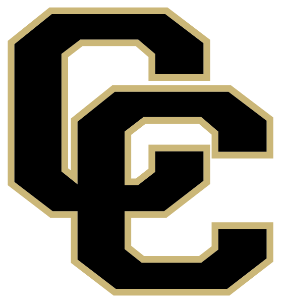 Crain's Creek Middle School Logo