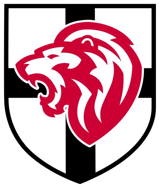 Holy Trinity Classical Christian School Lions (Beaufort, South Carolina) Spirit Apparel & Accessories Store