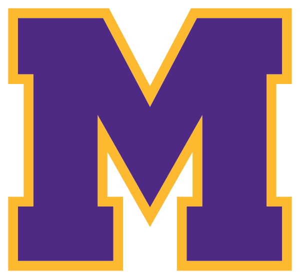 MONTICELLO HIGH SCHOOL Logo