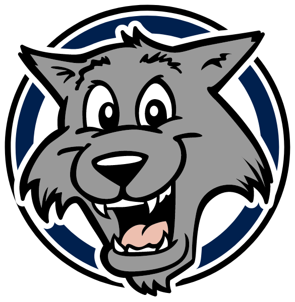 Timberline Elementary School Logo