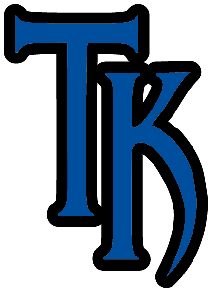 TEAM KANSAS FASTPITCH Logo