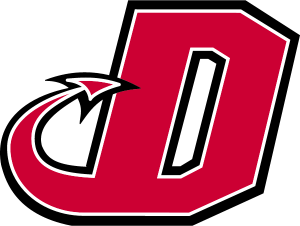 Dickinson College Athletics Logo