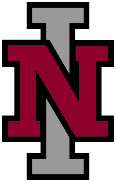 North Idaho College Logo