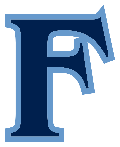 Fury Fastpitch Logo
