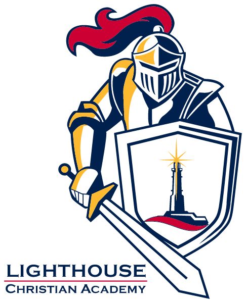 Lighthouse Christian Academy Spirit Wear Store Sideline Store