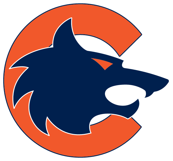 Caldera Pack Shack Logo