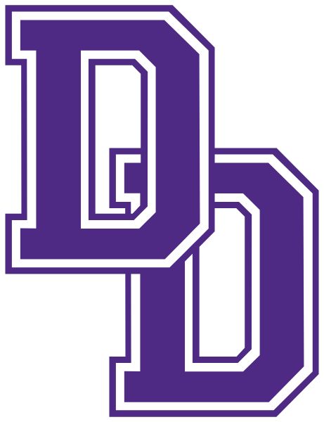 Dawson High School Sideline Store Dragons (WELCH, Texas) Spirit Apparel & Accessories Store