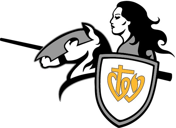 Sacred Hearts Academy Sideline Store Lancers (HONOLULU, Hawaii) Spirit Apparel & Accessories Store