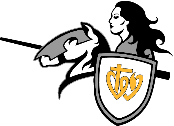 Sacred Hearts Academy Logo