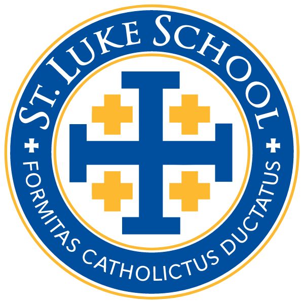 St. Luke School Sideline Store Sideline Store