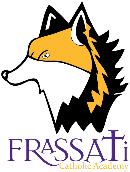 Frassati Catholic Academy Logo