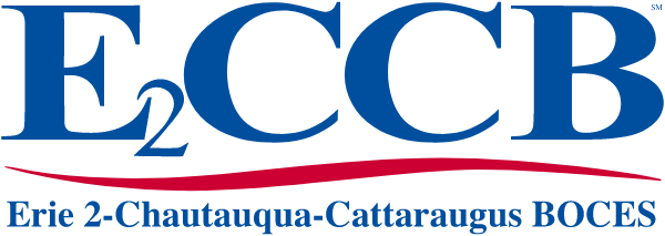 Erie 2-Chautauqua-Cattaraugus Boces Logo