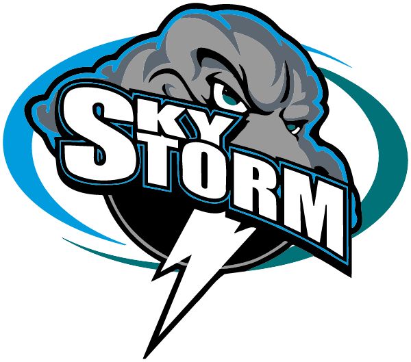 Sky Academy Englewood Sideline Store Sideline Store