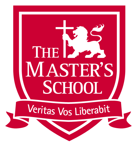 The Master's School Logo