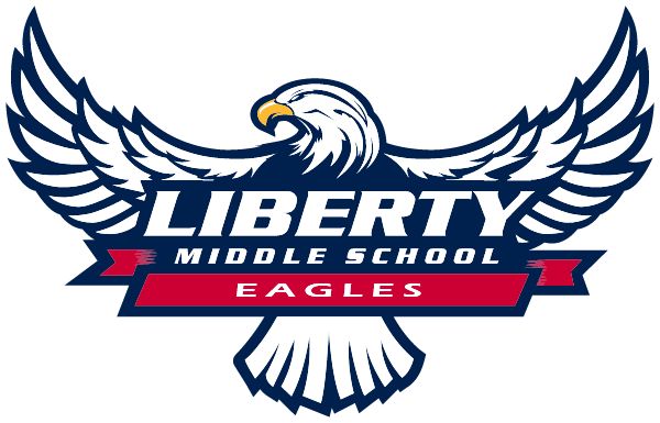 Liberty Middle School Sideline Store