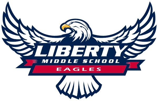 Liberty Middle School Logo