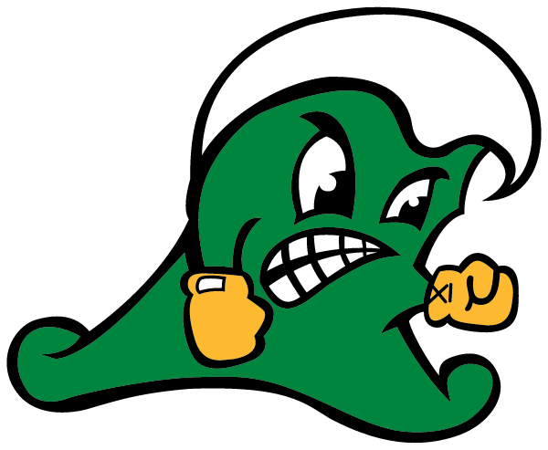Summerville High School Logo