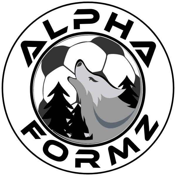 Alpha Formz Logo
