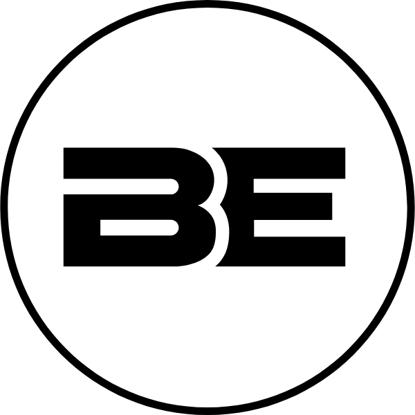 BE Sports Group Logo