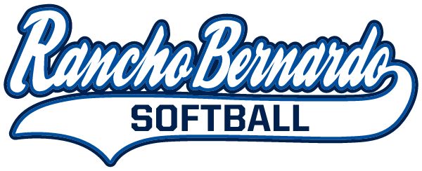 Rancho Bernardo Softball Sideline Store