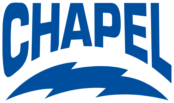 JESUS CHAPEL SCHOOL Logo