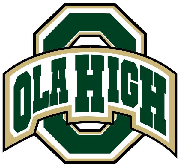 Ola High School Sideline Store