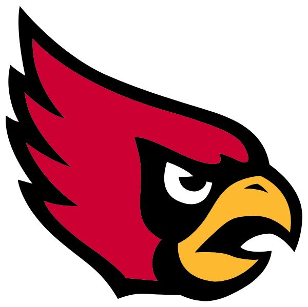 South Middle School Cardinals (Arlington Heights, Illinois) Spirit Apparel & Accessories Store