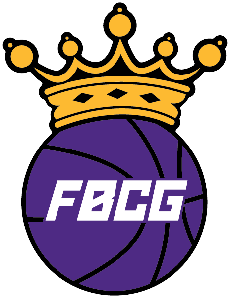 FIRST BAPTIST CHURCH OF GLENARDEN Logo