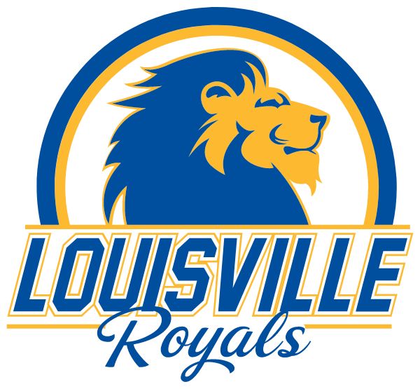 Louisville High School Royals (Woodland Hills, California) Spirit Apparel & Accessories Store