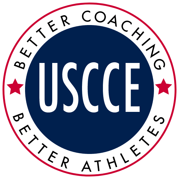 United State Center For Coach Excellence Logo