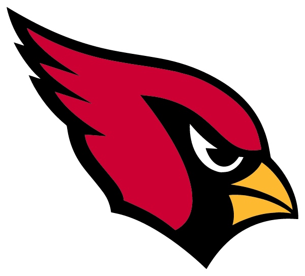 MERRIMACK CARDINALS Logo