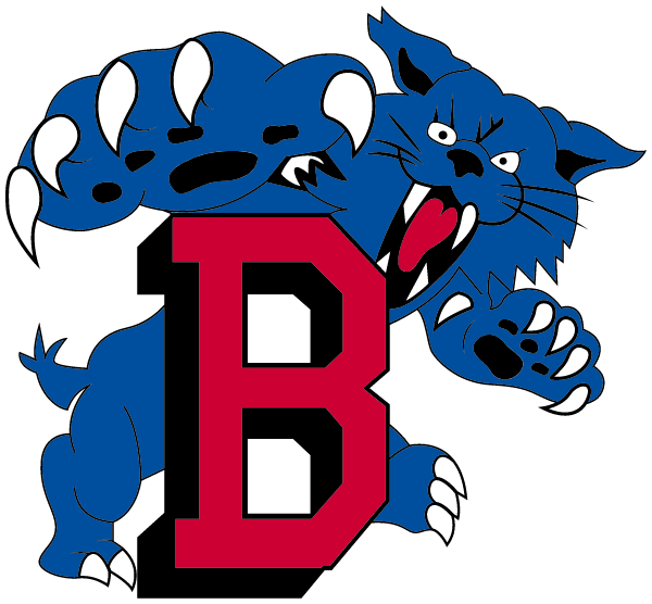 Barton Middle School Logo