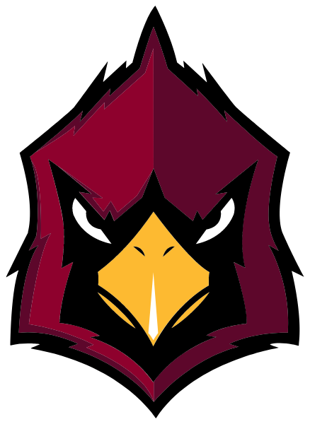 Savoy High School Logo