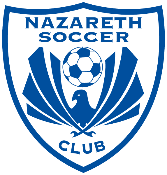 Nazareth Soccer Club Logo