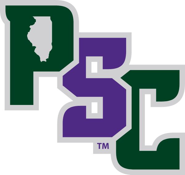 PRAIRIE STATE COLLEGE Sideline Store