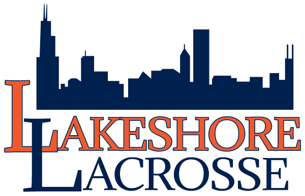 Lakeshore Lacrosse Logo
