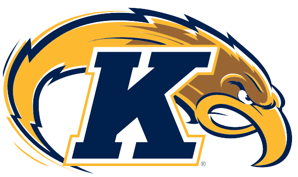 Kent State University Logo