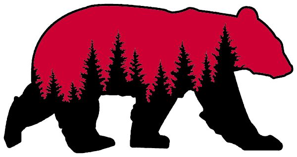 Woodland Elementary Bears (Aurora, Colorado) Spirit Apparel & Accessories Store